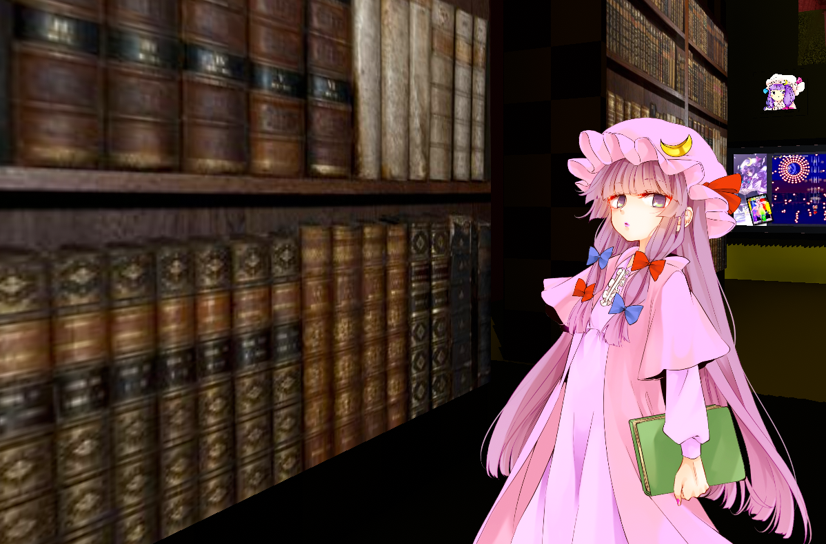 Pictures/Patchouli's Library.png